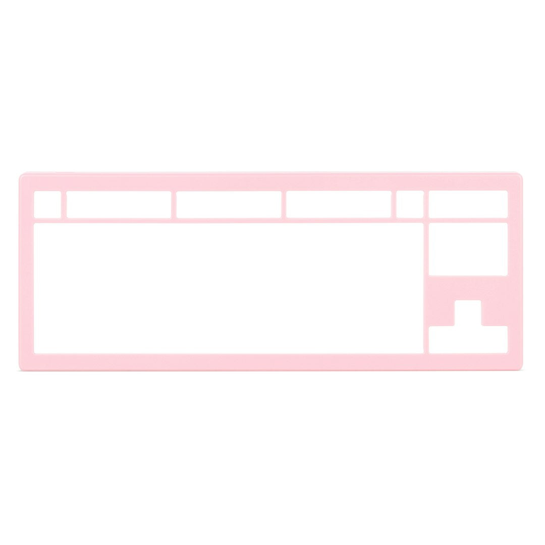 Drop CSTM80 Soft Pink Decorative Case