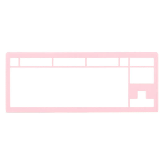 Drop CSTM80 Soft Pink Decorative Case