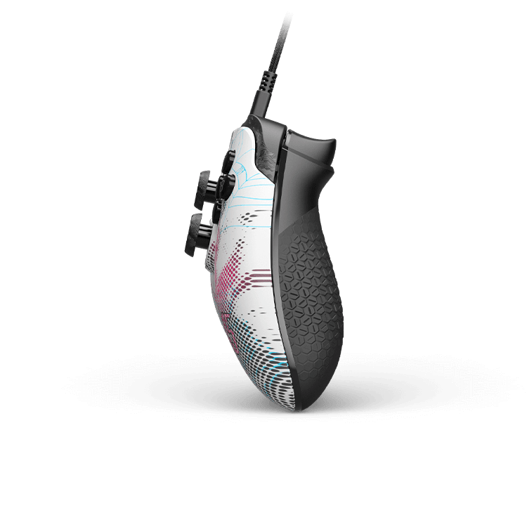 SCUF Valor Wired with Hall Effect Donovan Mitchell LE