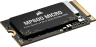 MP600 MICRO 2TB PCIe 4.0 (Gen4) x4 NVMe M.2 2242 SSD