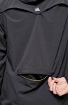 CORSAIR Obsidian Packable Jacket — Medium