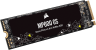 MP600 GS 500GB PCIe 4.0 (Gen 4) x4 NVMe M.2 SSD