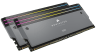 DOMINATOR TITANIUM DDR5 Lighting Enhancement Kit — Gray