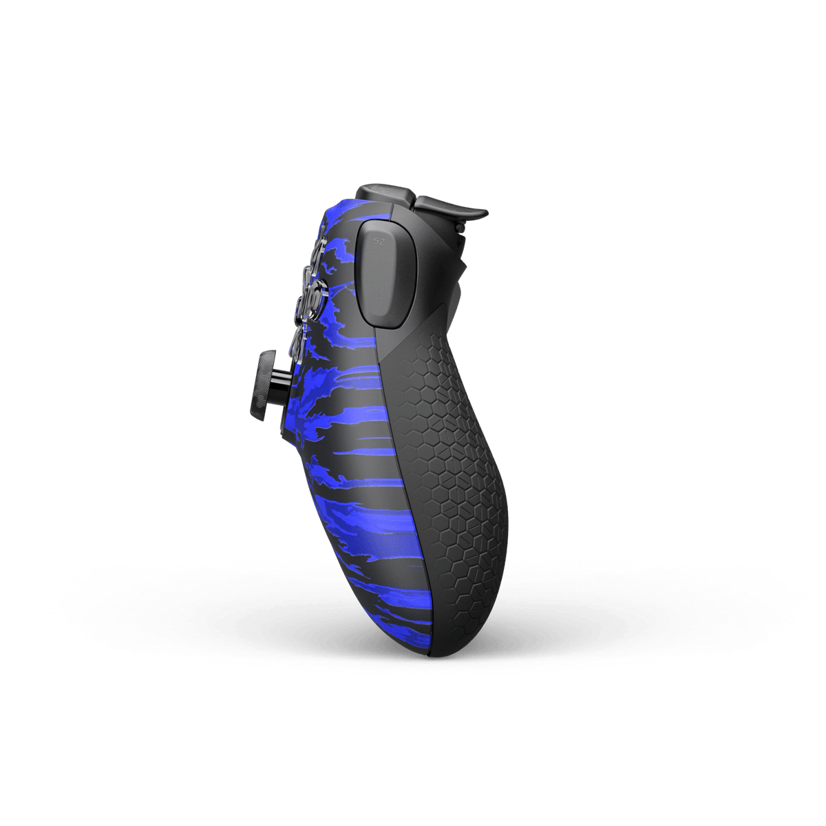 SCUF Omega Blue Tiger