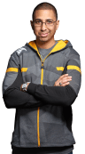 CORSAIR VENGEANCE Hoodie — Small