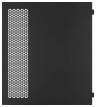 iCUE 7000X/7000D/7000D AIRFLOW Solid Side Panel, Black