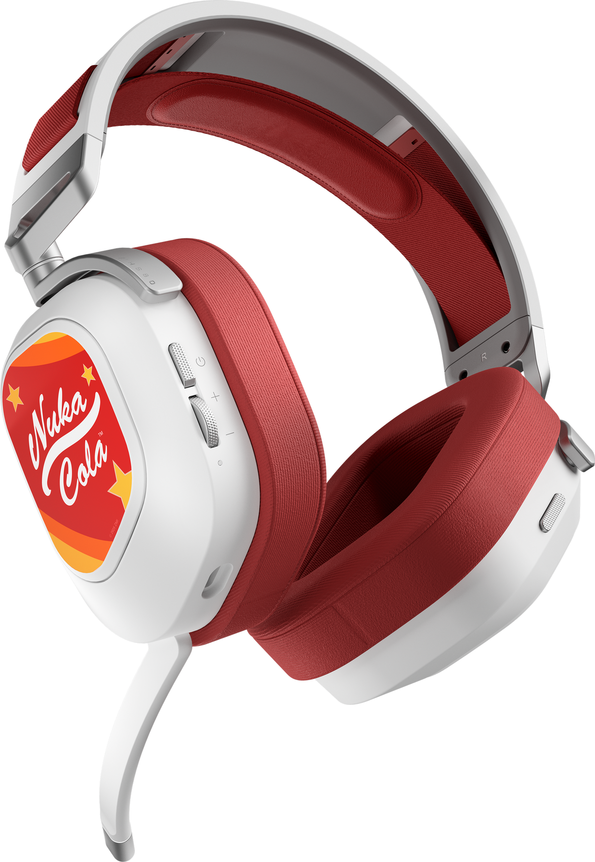 Nuka-Cola™ HS80 RGB WIRELESS