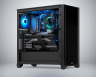 HYDRO X SERIES iCUE XH303i RGB PRO Custom Cooling Kit - Black