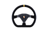 Podium Steering Wheel Porsche 911 GT3 R (Suede)