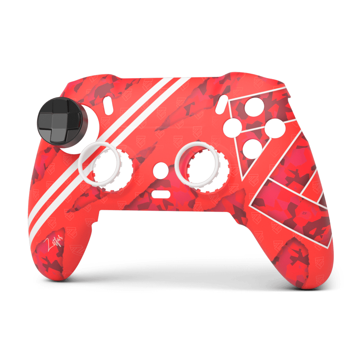 SCUF Envision Faceplate Kit Zetfar