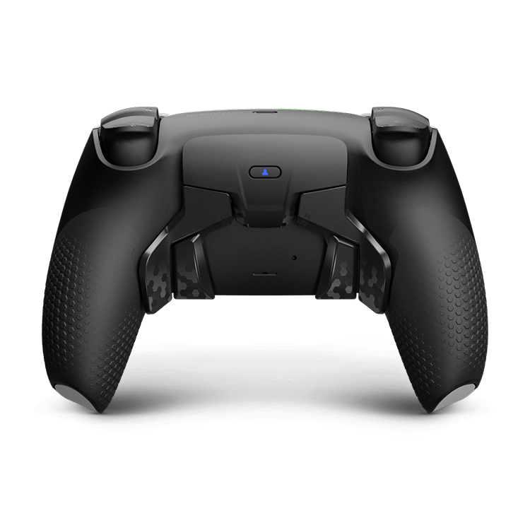 SCUF Reflex FPS With Anti-Drift Sinapsis