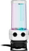 Hydro X Series XD5 RGB Pump/Reservoir Combo — White