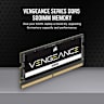 VENGEANCE DDR5 SODIMM 32GB (2x16GB) DDR5 5600MT/s (PC5-44800) CL48 1.1V