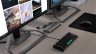 TBT100 Thunderbolt™ 3 USB Dock DisplayPort