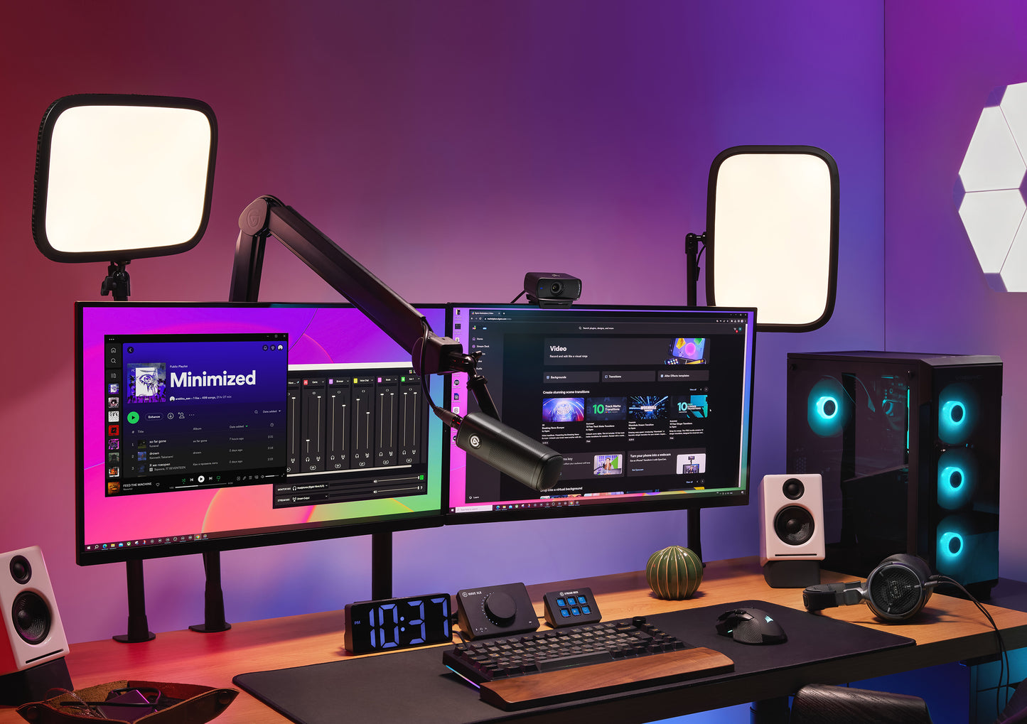 Facecam