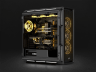 HX1000i Fully Modular Ultra-Low Noise Platinum ATX 1000 Watt PC Power Supply