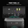 480T RGB Airflow Tempered Glass Mid-Tower Case