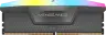 VENGEANCE® RGB 64GB (2x32GB) DDR5 DRAM Up To 6000MT/s CL30 AMD EXPO & Intel XMP Memory Kit