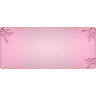 MM350 PRO Premium Spill-Proof Cloth Gaming Mouse Pad – Cherry Blossom – Extended XL