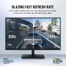 CORSAIR XENEON 32QHD240 32-Inch IPS QHD (2560 x1440), 240Hz Refresh Rate, HDR600 Gaming Monitor