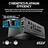 HX1200i SHIFT Fully Modular Platinum ATX Power Supply
