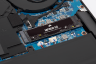 MP600 GS 1TB PCIe 4.0 (Gen 4) x4 NVMe M.2 SSD