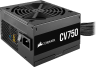 CV Series™ CV750 — 750 Watt 80 Plus® Bronze Certified PSU