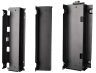 Obsidian 1000D Fan Tray Rail Assembly Mounting Bracket Set