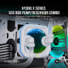 Hydro X Series XD3 RGB Pump/Reservoir Combo