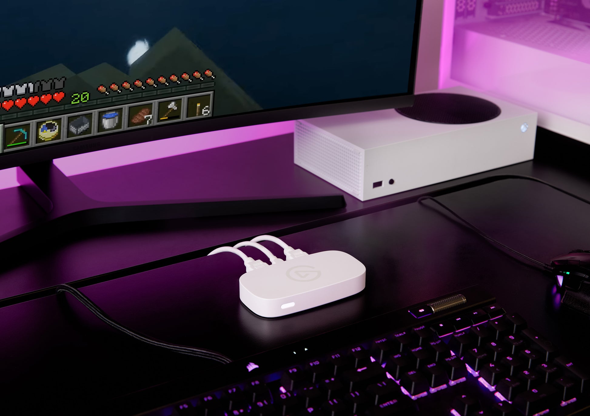 Game Capture Neo