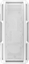 5000T Mid-Tower High-Performance PC Case - White