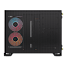 VENGEANCE i5200 Gaming PC - Black/Satin Gray: Intel Core Ultra 9 285K, GeForce RTX 5090, 64GB DDR5, 4TB (2TB/2TB) M.2 SSD, Win11 Pro