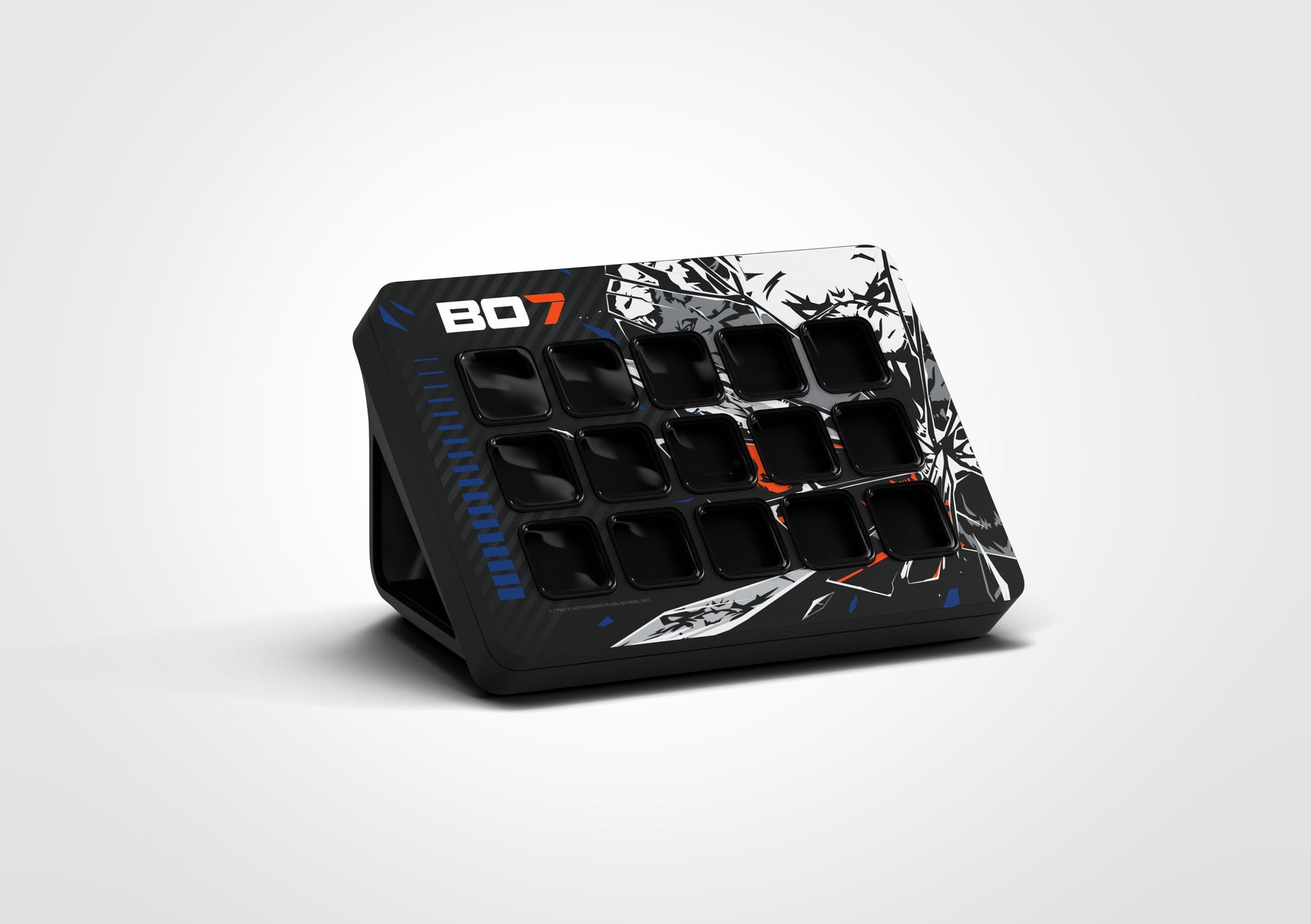STREAM DECK - CALL OF DUTY® BLACK OPS 7