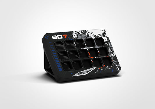 STREAM DECK - CALL OF DUTY® BLACK OPS 7