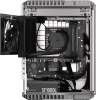 CORSAIR ONE i500 PC – Wood Bright: Liquid Cooled Intel Core i9-14900K and NVIDIA RTX 4080 Super, 2TB M.2 SSD, 32GB DDR5, Win11 Home
