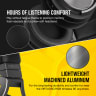 VIRTUOSO RGB WIRELESS SE High-Fidelity Gaming Headset — Gunmetal