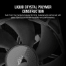 iCUE LINK RX140 140mm PWM Single Fan Expansion