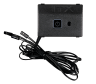 Obsidian 1000D ITX Power/Reset Switch