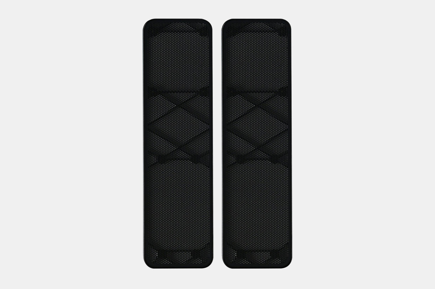 Drop BMR1 Grilles - Black