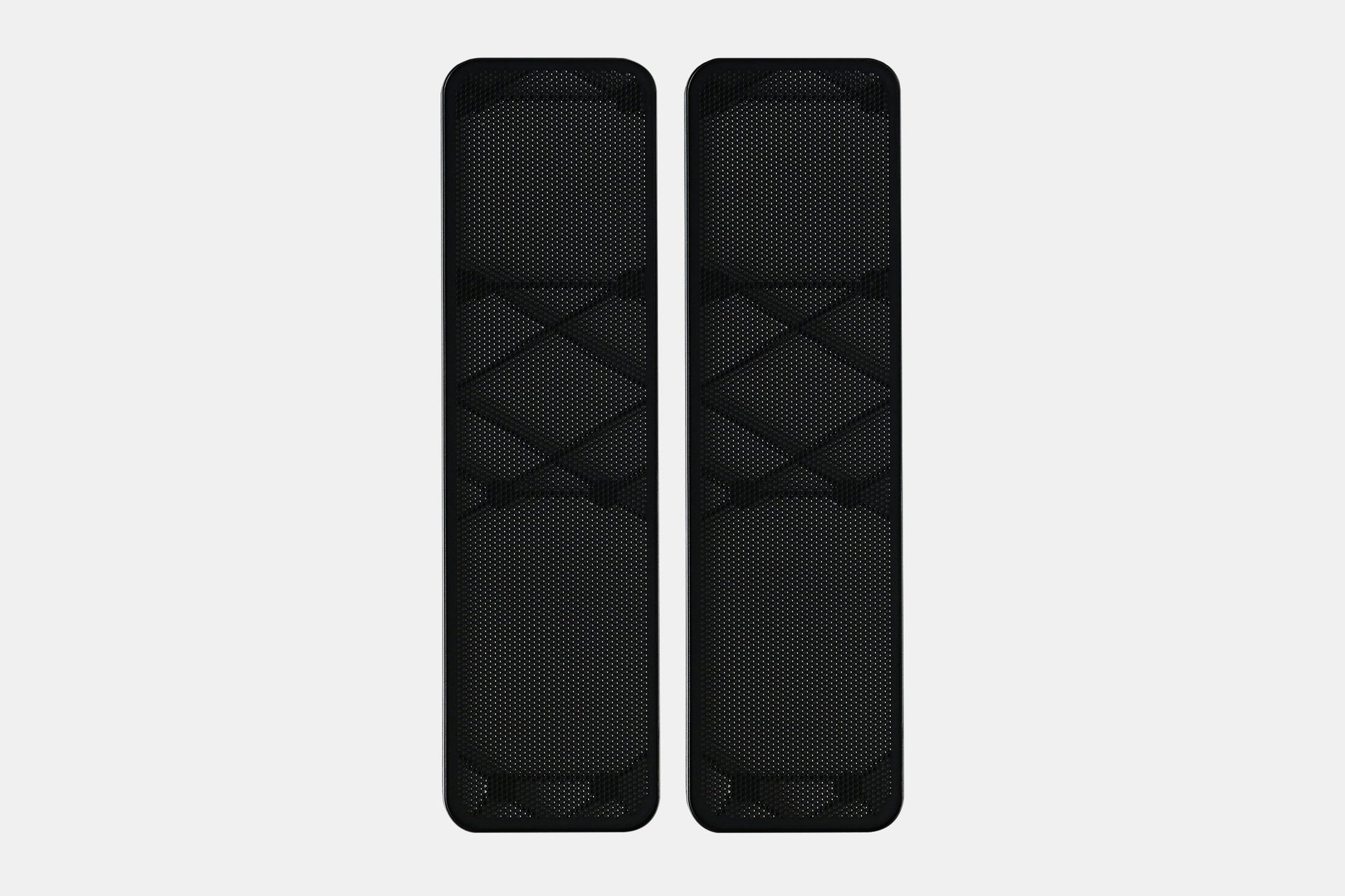 Drop BMR1 Grilles - Black