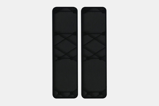 Drop BMR1 Grilles - Black