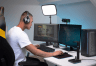 VIRTUOSO RGB WIRELESS SE High-Fidelity Gaming Headset — Gunmetal