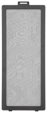 iCUE 7000X Front Dust Filter, Black