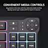 K55 CORE TKL RGB Gaming Keyboard