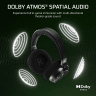 VIRTUOSO MAX WIRELESS for XBOX Gaming Headset, Carbon