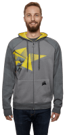 CORSAIR Edge Hoodie — Large
