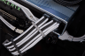 Premium Type 4 Gen 4 Cable Comb Kit, Black