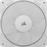 RS120 120mm PWM Fan - White