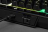 K70 RGB TKL CHAMPION SERIES Mechanical Gaming Keyboard — CHERRY MX Blue