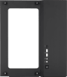 Crystal 680X RGB Top Panel, Black
